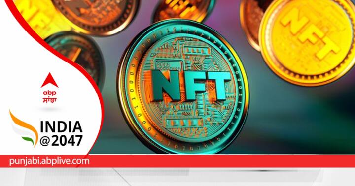 NFT in India