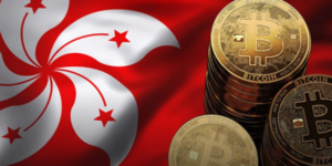 Bitcoin in Hong Kong