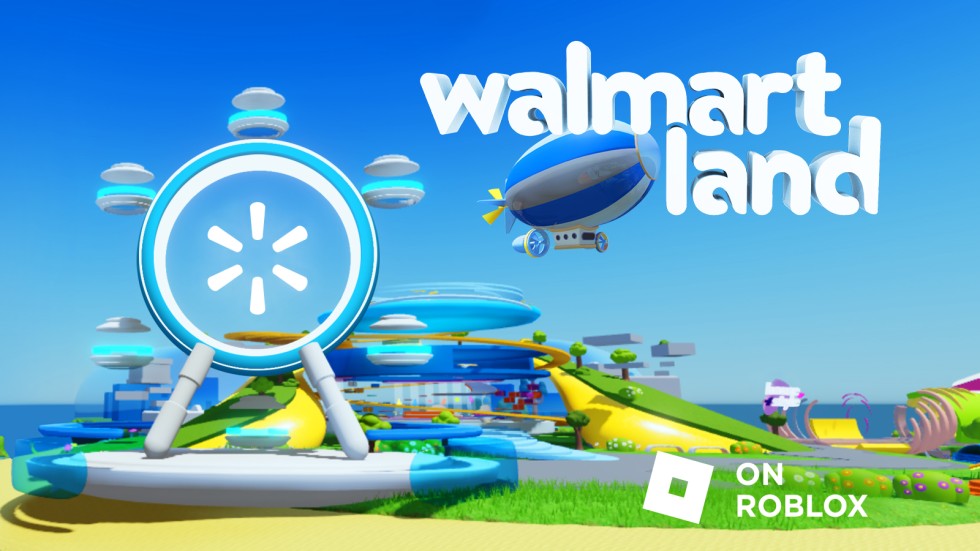 Walmart Metaverse