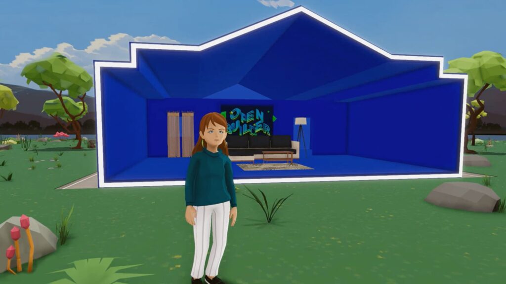 Lowe's Metaverse