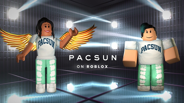 Pacum Metaverse