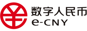 E-CNY logo