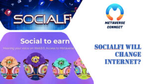 SocialFi will change Internet?