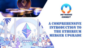 Introduction to the Ethereum merger upgrade