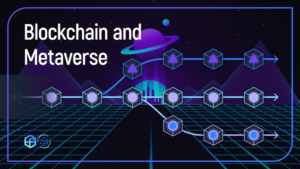 Blockchain and Metaverse