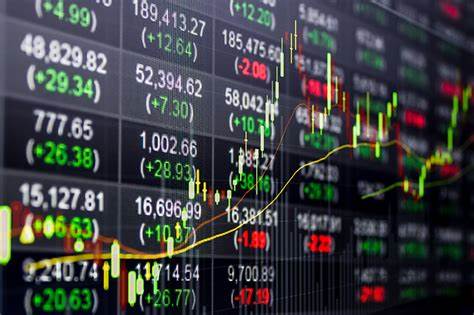 Use AI tools to invest stocks