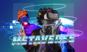 Metaverse fallen